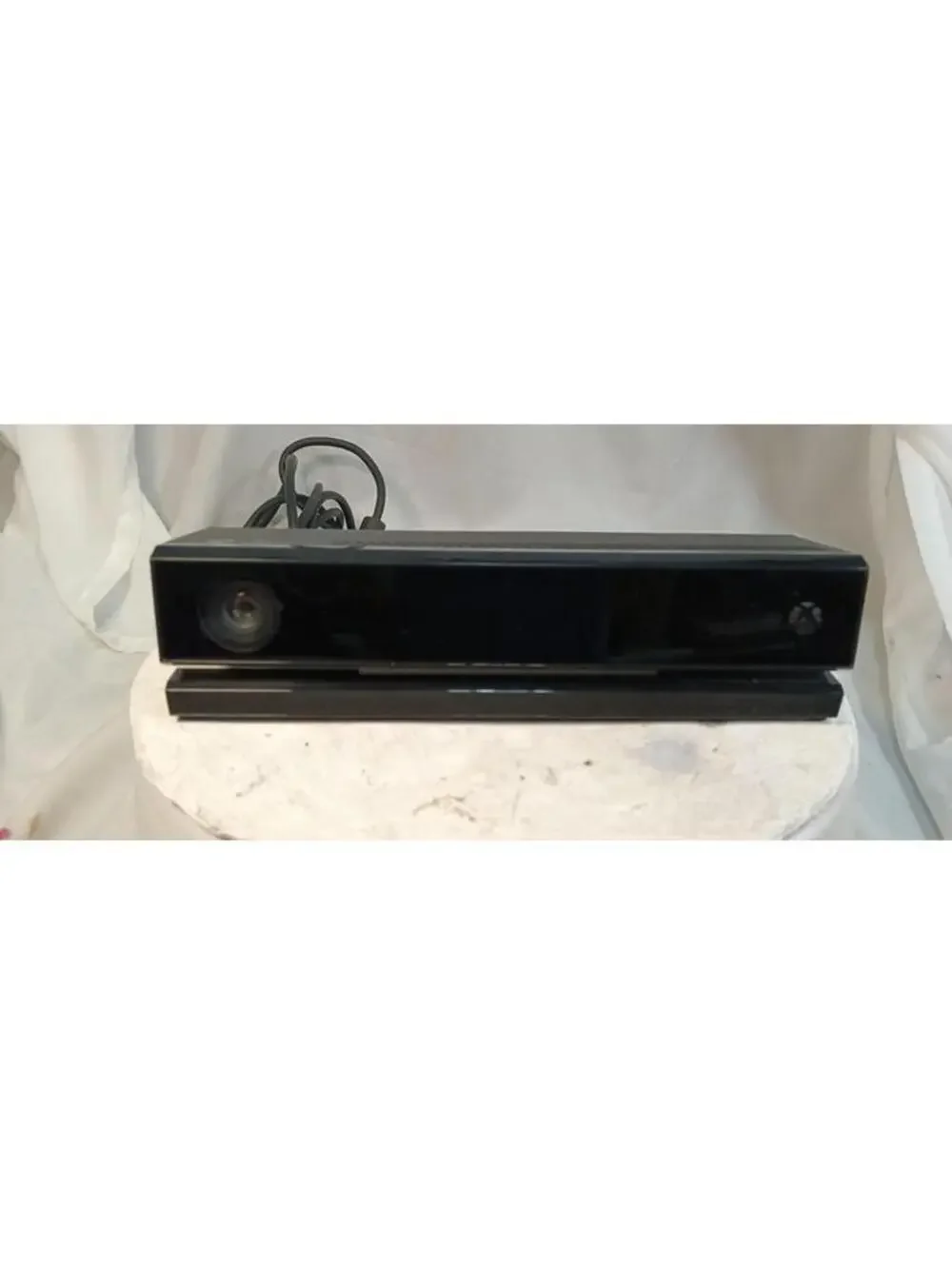 Microsoft Xbox One Kinect Sensor Bar Camera 1520 Motion Tracking Black Used